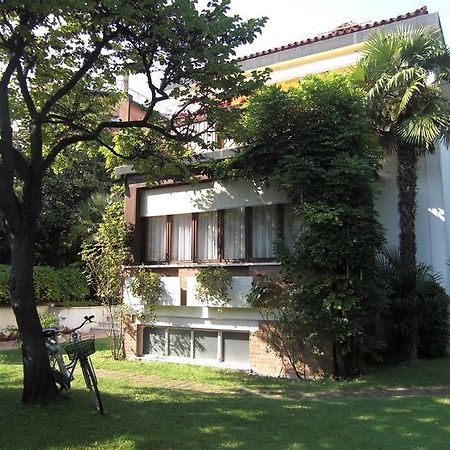 B&B Castellani Λίντο της Βενετίας Εξωτερικό φωτογραφία