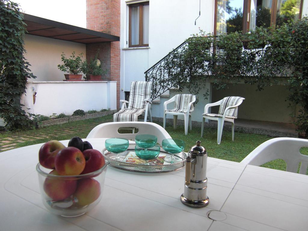 B&B Castellani Λίντο της Βενετίας Εξωτερικό φωτογραφία