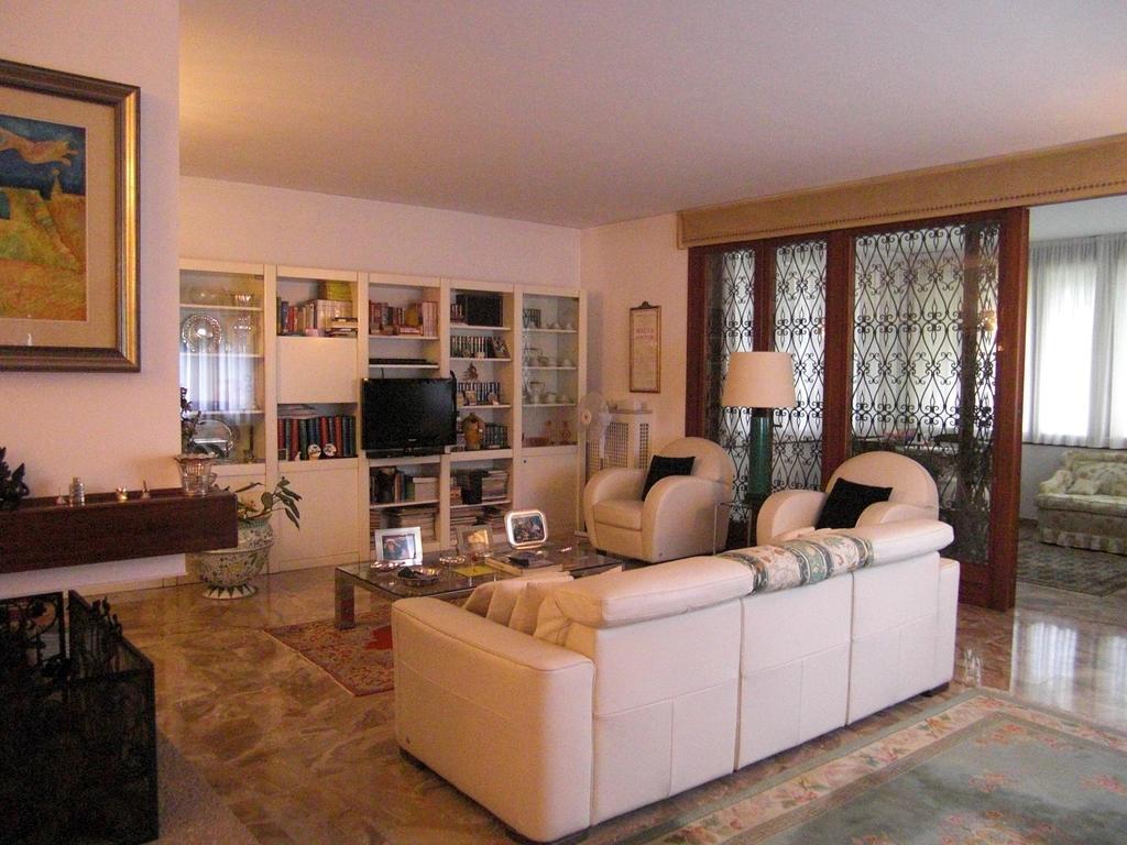 B&B Castellani Λίντο της Βενετίας Εξωτερικό φωτογραφία