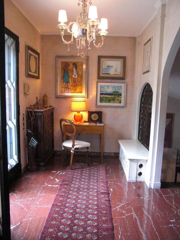 B&B Castellani Λίντο της Βενετίας Εξωτερικό φωτογραφία