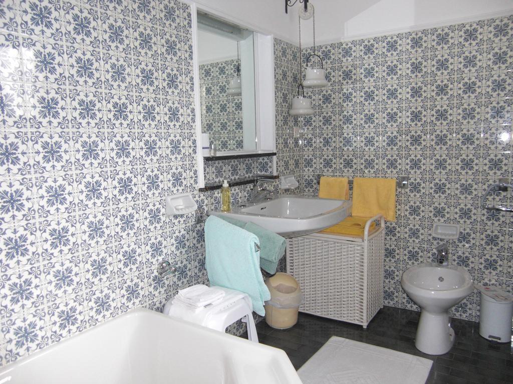 B&B Castellani Λίντο της Βενετίας Δωμάτιο φωτογραφία