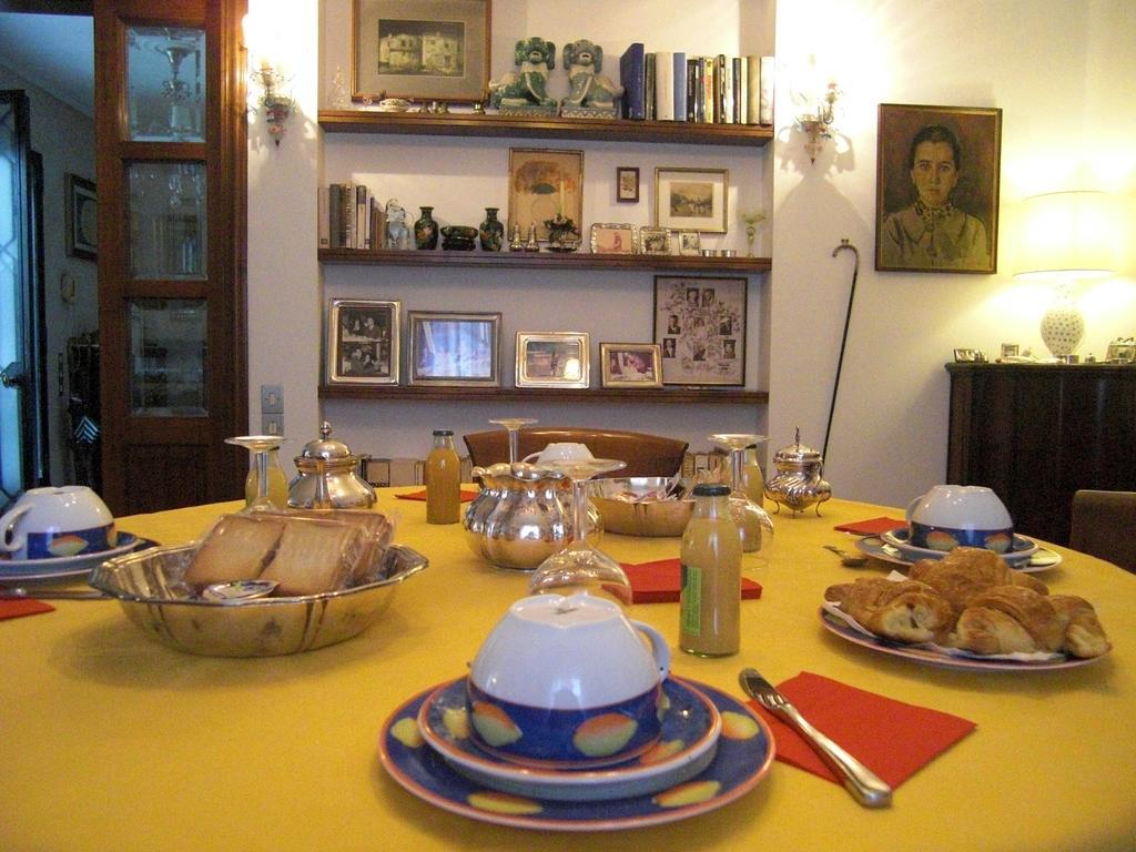 B&B Castellani Λίντο της Βενετίας Εξωτερικό φωτογραφία