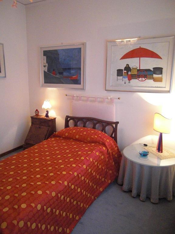 B&B Castellani Λίντο της Βενετίας Εξωτερικό φωτογραφία