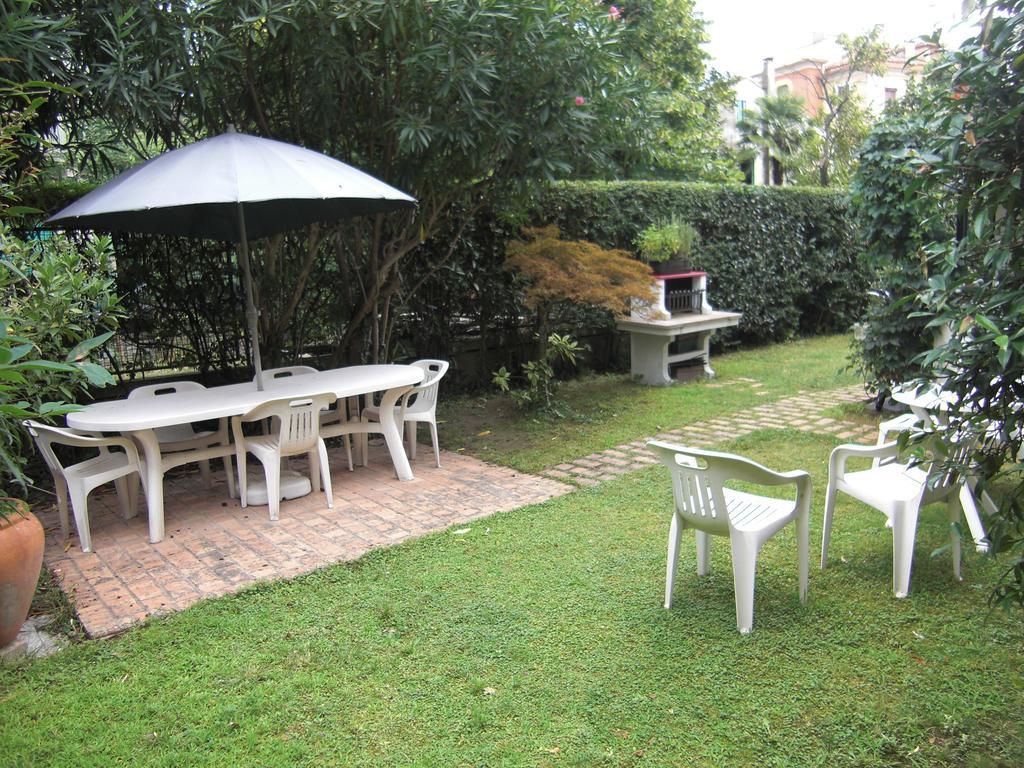 B&B Castellani Λίντο της Βενετίας Εξωτερικό φωτογραφία