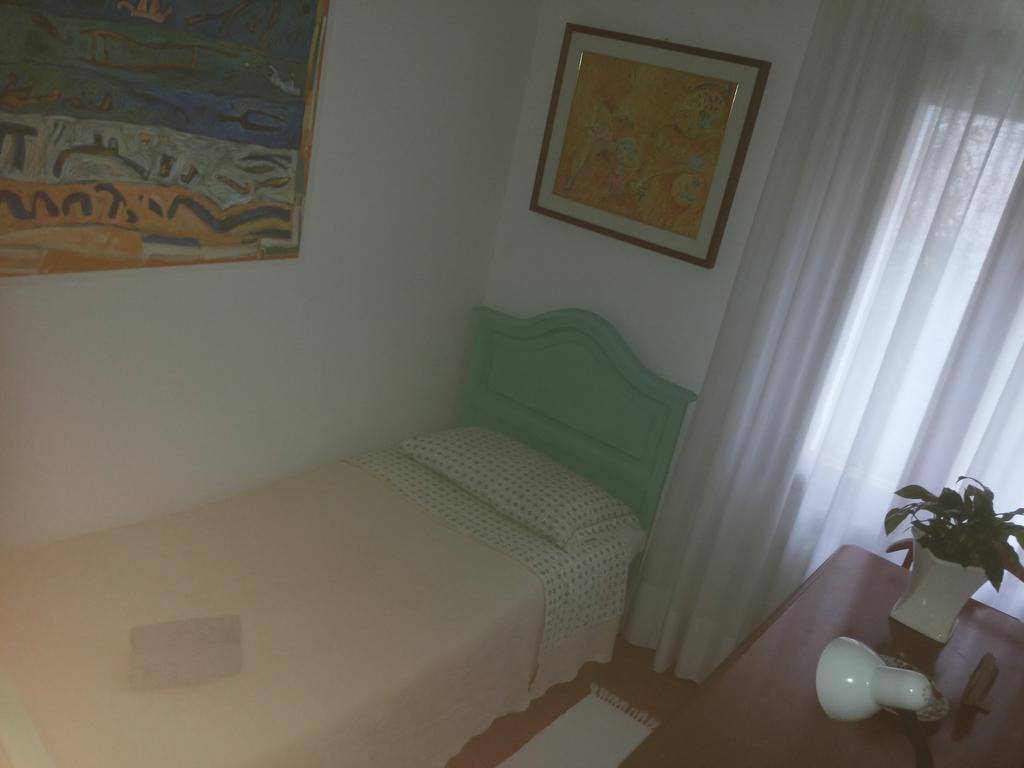 B&B Castellani Λίντο της Βενετίας Εξωτερικό φωτογραφία