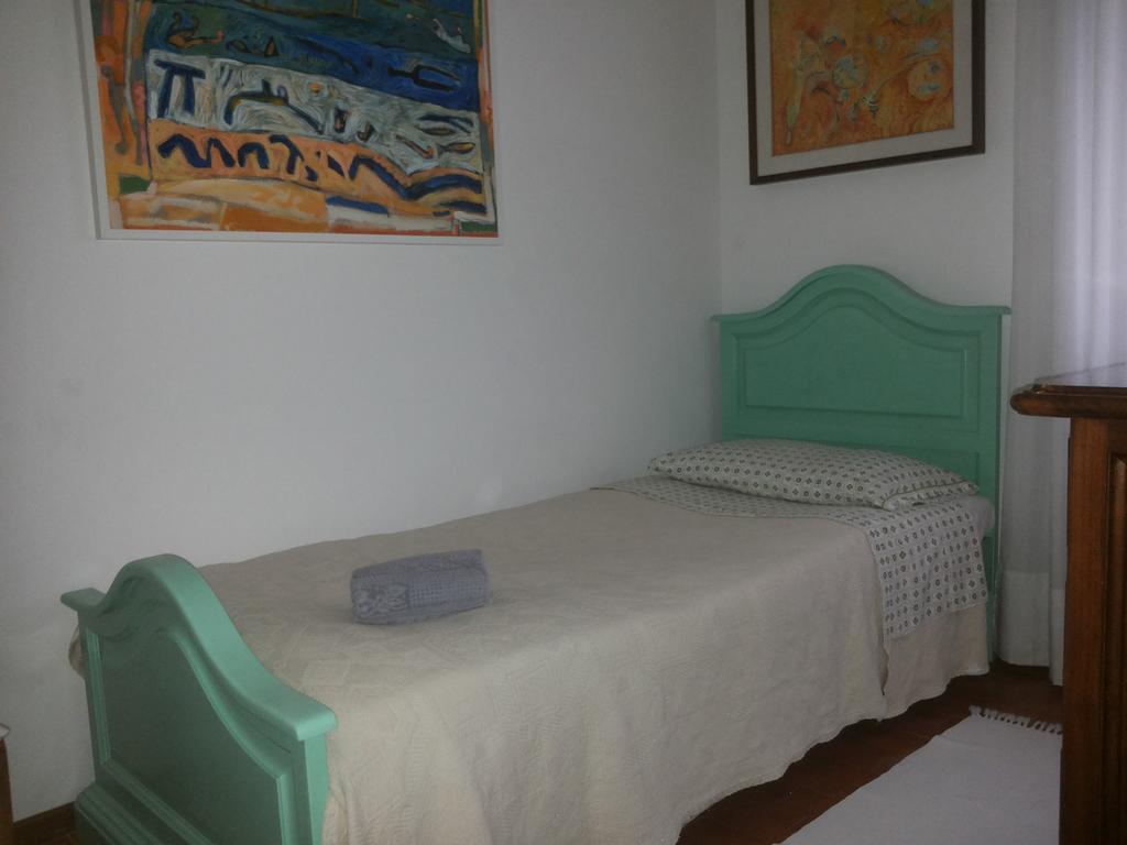 B&B Castellani Λίντο της Βενετίας Εξωτερικό φωτογραφία