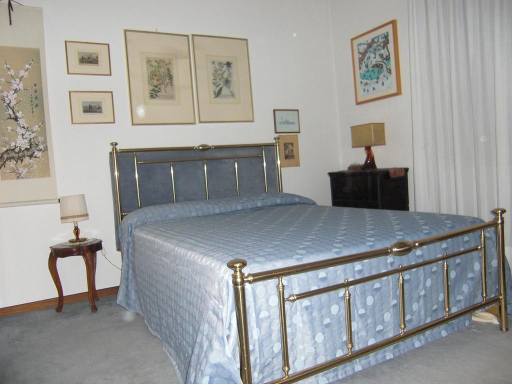 B&B Castellani Λίντο της Βενετίας Εξωτερικό φωτογραφία