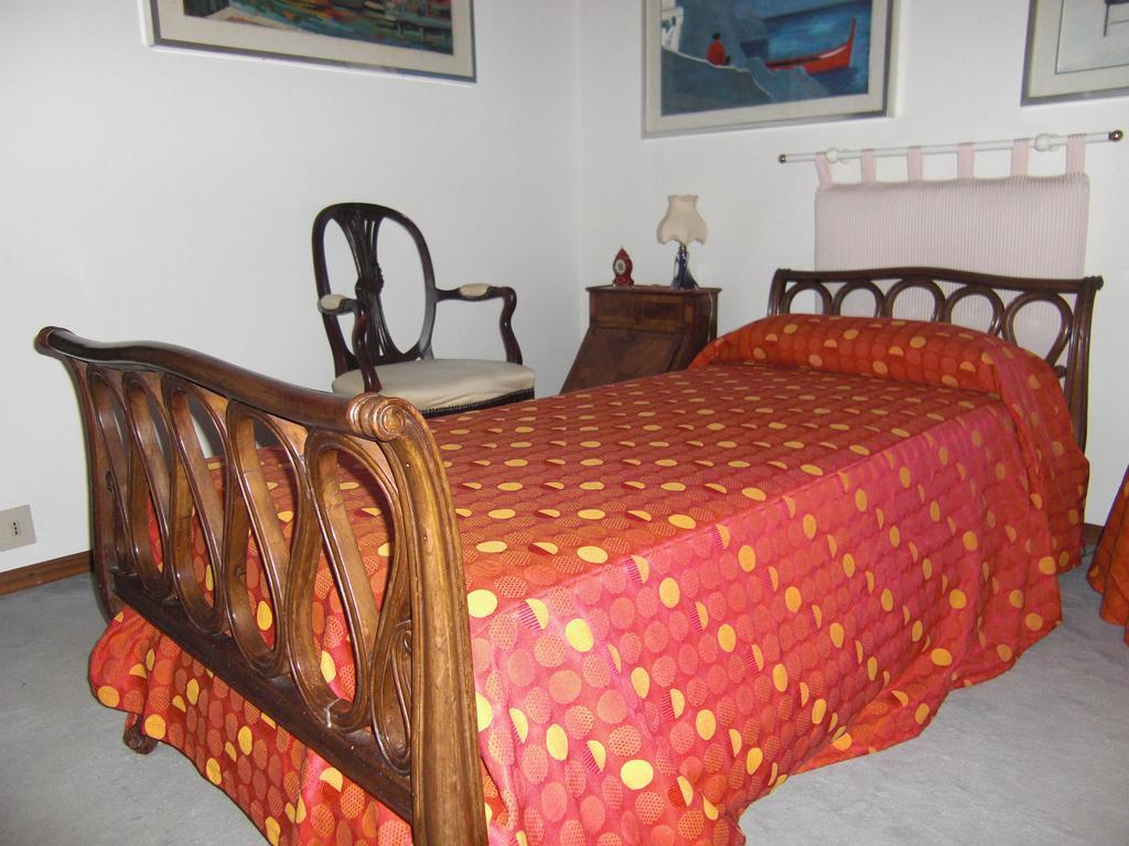 B&B Castellani Λίντο της Βενετίας Εξωτερικό φωτογραφία