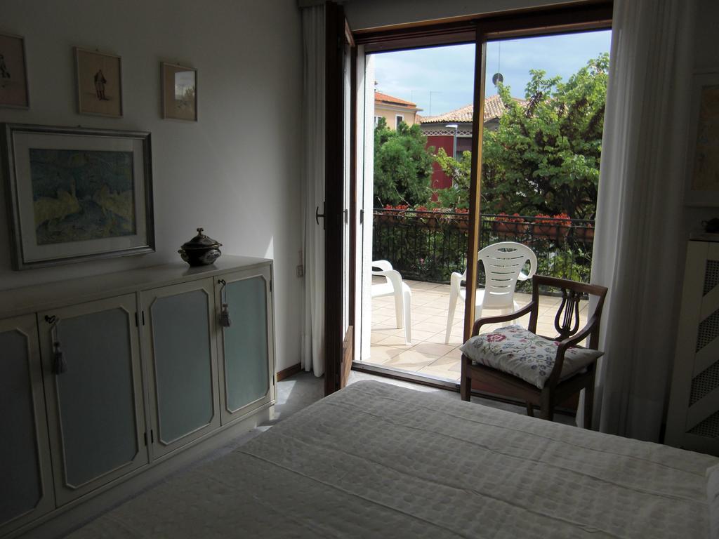 B&B Castellani Λίντο της Βενετίας Εξωτερικό φωτογραφία
